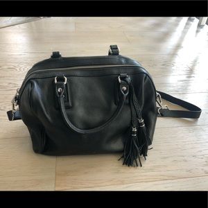 Danier genuine leather purse